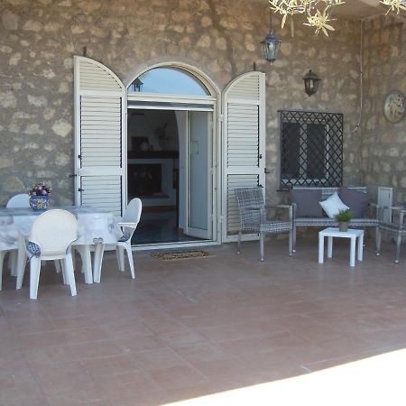Casa Belvedere Sorrento Kültér fotó