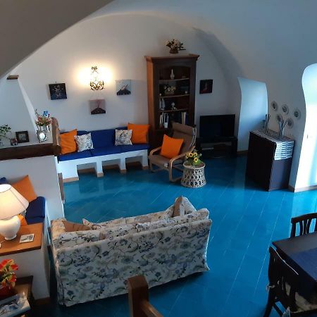 Casa Belvedere Sorrento Kültér fotó